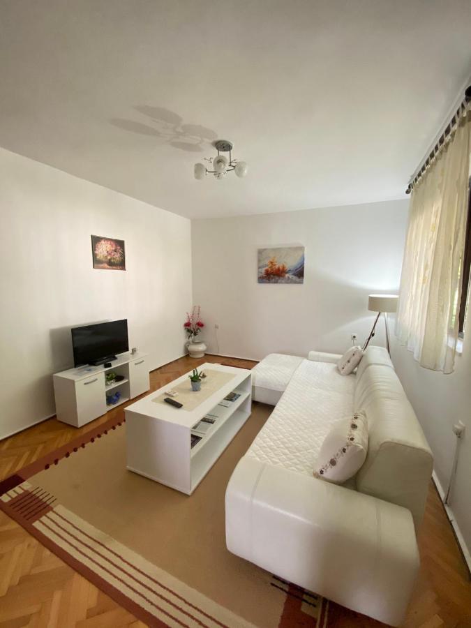 Apartmani Trebinje B&I Exterior foto