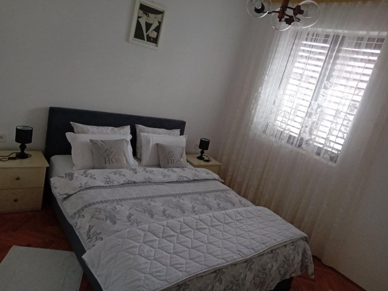 Apartmani Trebinje B&I Exterior foto